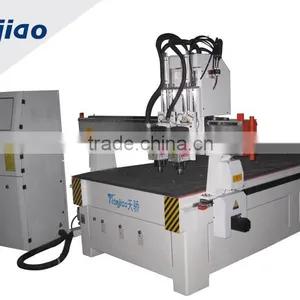 Plasma Metal Cutting Machine 1325 thumbnail-1