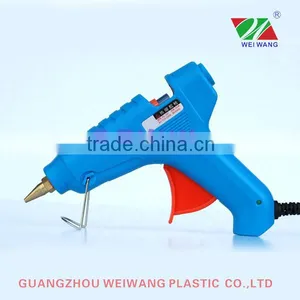 100W Hot Melt Adhesive Gun Glue Stove thumbnail-3