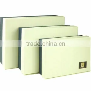 Special Wood Grain Paper Storage Box thumbnail-2