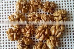 Supply Walnut- Natural Walnut Kernels Light Halves thumbnail-1