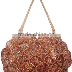 Latest Design Handbag High Quality Woman Hand Bag New Trendy Cost Price Best Quality thumbnail-1