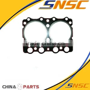 Shangchai Machinery Engine Spare Parts 6135.761G-02-032B Cylinder Head Gasket thumbnail-1