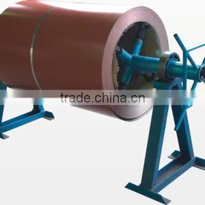 Manufacturer Manual Uncoiler thumbnail-1