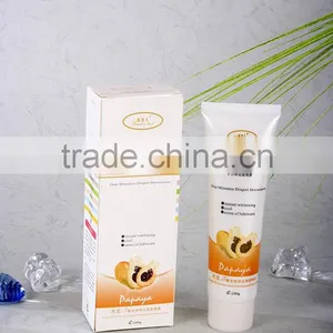 Papaya One Minute Dispel Horniness Exfoliating Scrub thumbnail-1