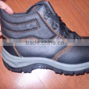 Safty Shoes Work for Electrician thumbnail-2