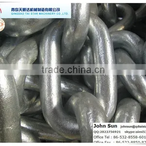 Factory Price Open Link Chain Marine Products thumbnail-4