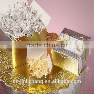 2016 OEM Customized High Quality Decorating Paper Mache Boxes thumbnail-1