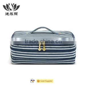 Nylon Cosmetic Bag thumbnail-3