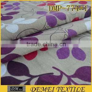 Mixed Cotton Canvas Fabrics thumbnail-1
