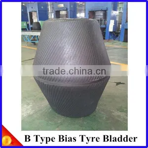 B Type Tyre Curing Bladder thumbnail-1