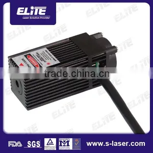 Output Power More Than 100mW Dot / Line High Power Laser Diode,red Diode Laser Module thumbnail-1
