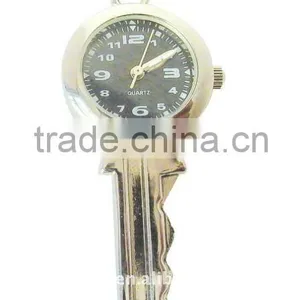 Key Chain Quartz Watch thumbnail-1