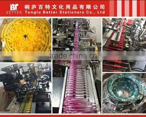 Tonglu Better Stationery Co., Ltd. company overview - view 3 thumbnail