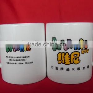 11OZ Blank Mugs for Sublimation thumbnail-5