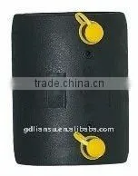 2015 China 1st Brand Lesso (Liansu) Group Hot Selling PE Electro Fusion Coupling thumbnail-1