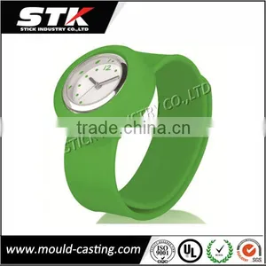 OEM Custom Silicone Rubber Molding Cell Phone Case Products thumbnail-2