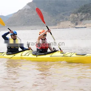 Not Inflatable Sea Kayak for Sale thumbnail-2
