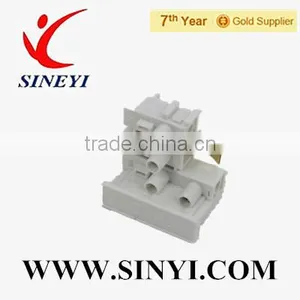 CE UL Approved Fused Luminaire Push WireTerminal Connector thumbnail-1
