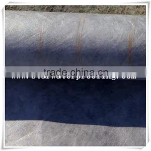 Double Deck Waterproofing Membrane and Coating System thumbnail-1