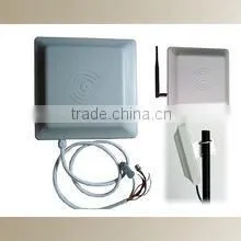 ISO 18000-6C Long Distance Rfid Reader thumbnail-1