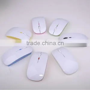 3D Sublimation Mouse/3D Wireless Mouse/ 3D Optical Mouse/3D Wireless Sublimation Mouse/Hot Sell 3Dsublimation Mouse thumbnail-1