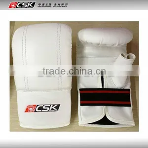 Boxing Glove Punching Bag Gloves / Heavy Bag Gloves thumbnail-1