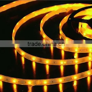 GY5050WW60-Y220 SMD Flexible Led Strip High Power thumbnail-1