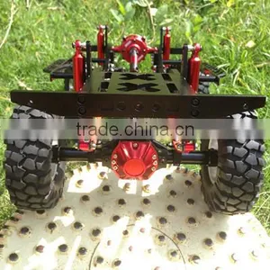 New Arrival rc Car D90 1/10 Model Car Radio Control Toys Car rc thumbnail-6