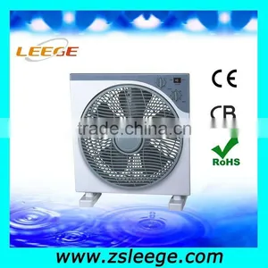 KYT30-410''12'' Five Blade Electric Box Fan thumbnail-1