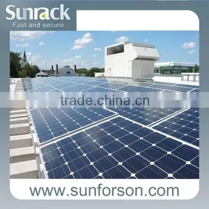 Solar Panel Mounting Solar System thumbnail-3