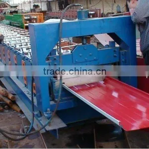 Jcx 666Join-hedden Roll Forming Machine thumbnail-1