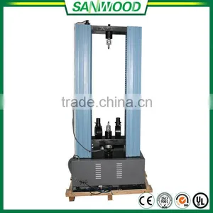 Astm D412 Rubber Tensile Tester thumbnail-2
