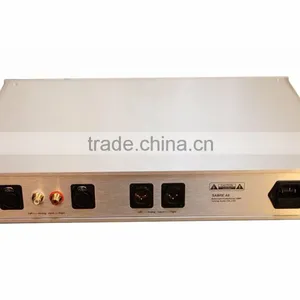 Yulong Audio A8 Hi-End Fully Balanced Headphone Amplifier + Pre Amplifier thumbnail-2
