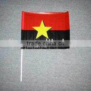 PE Hand Flag thumbnail-1