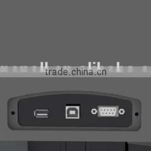 1.6m Self Adhesive Vinyl Cutting Plotter . Graphic Plotter Sticker Cutting Machine With CE Approved -SN-59XL thumbnail-2