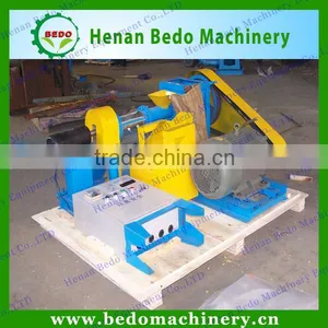 BEDO Brand Floating Fish Feed Pellet Machine With Wide Application Factory Price thumbnail-4