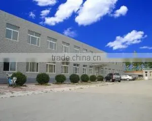 Qingdao Hengyongtai Leather Co., Ltd. company overview - view 1 thumbnail