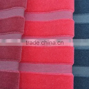 100% Polyester Breathable Sofa Fabric /Upholstery Fabric thumbnail-5
