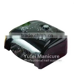 36w uv Led Nail Lamp With Sensor and Timer , 36w Led Nail Lamp thumbnail-3