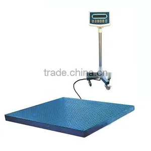 Weighing Scale With Printer thumbnail-1