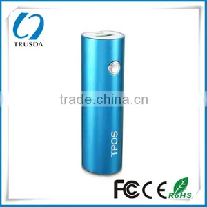 2200mAh Back up Power Bank thumbnail-1