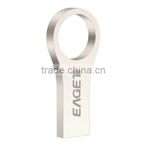 EAGET Brand U66 Model Hot Selling Waterproof Usb 3.0 Flash Drives With High Quality thumbnail-2