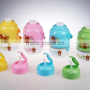 Bpa Free Bottle With Lunch Box Set thumbnail-6