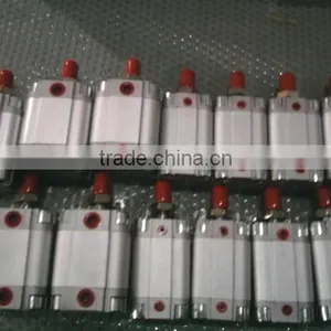 ADVU32X50mm Thin Compact Air Cylinder-FESTO Type thumbnail-2