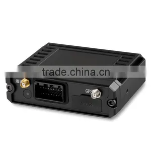 GPS Fleet Management System,vehicle Real-time Gps Tracking System(CW-801B) thumbnail-1