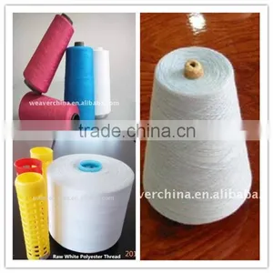 Poly/Cotton 40/2 Core Spun Polyester Sewing Thread thumbnail-4