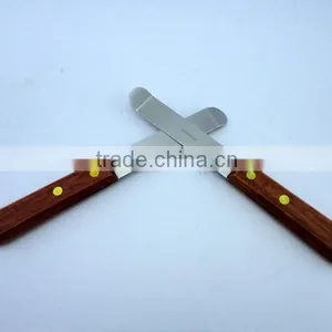 Stone Mixing Spatula thumbnail-1