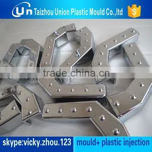 ABS Electroplating Parts thumbnail-2
