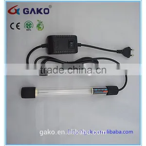 uv Light Tube 15W uv Light Sterilizer for Fish Tank on Aquarium thumbnail-4