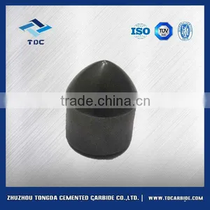 Cemented Carbide Spoon Buttons for Mining thumbnail-1